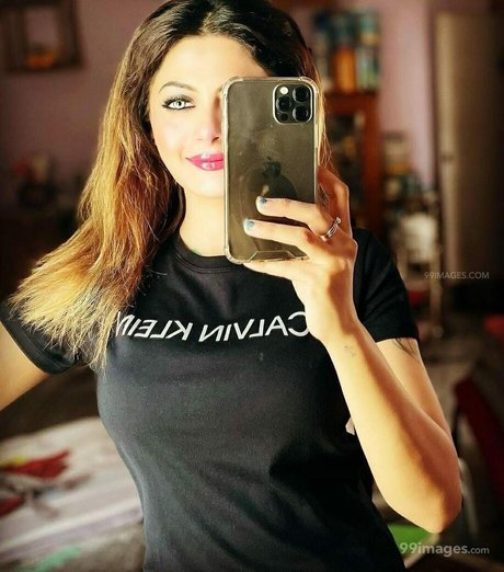 Suhaani Laskar