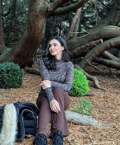 Ankitta Sharma