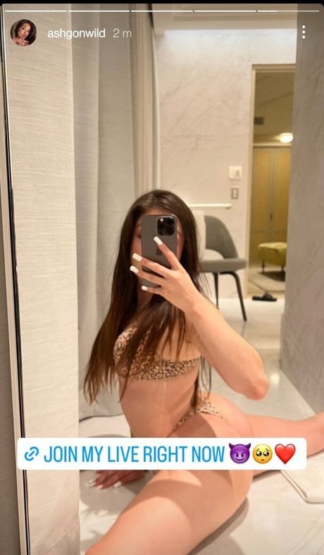 Ashley G