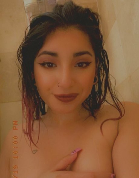 Photo nue de fuite OnlyFans de Dtfxxx