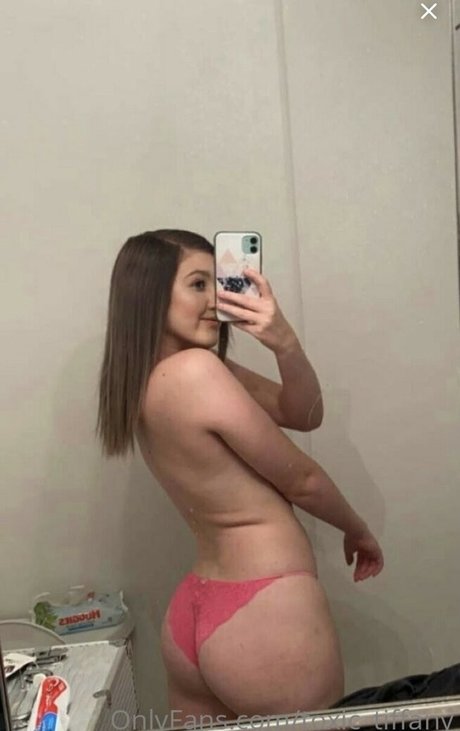 Photo nue de fuite OnlyFans de Toxictiffany