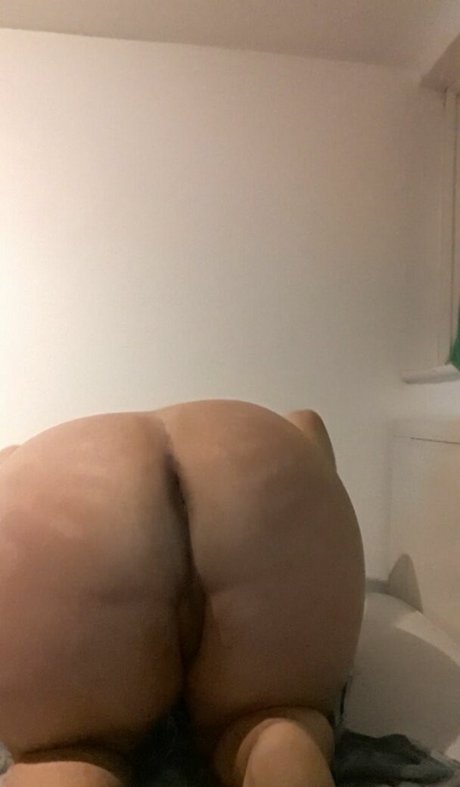 Photo nue de fuite OnlyFans de Jeannineblack