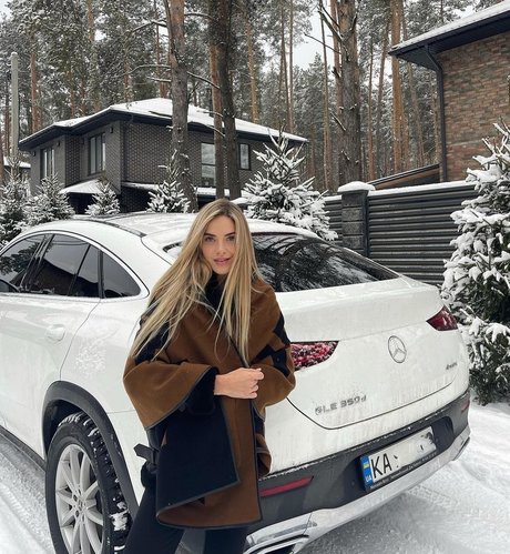 Maria Myskova