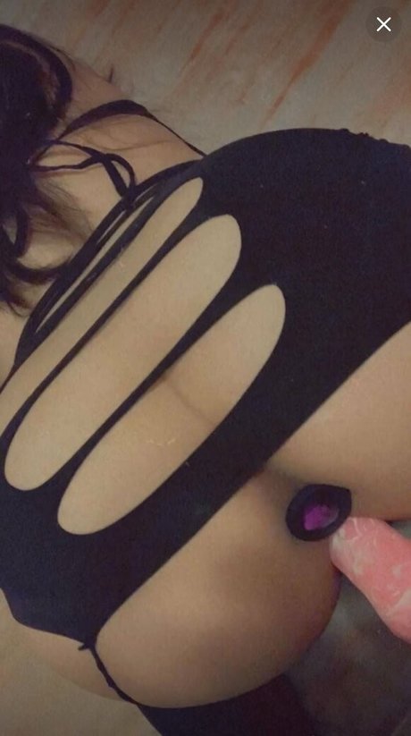 Photo nue de fuite OnlyFans de Misstrixs