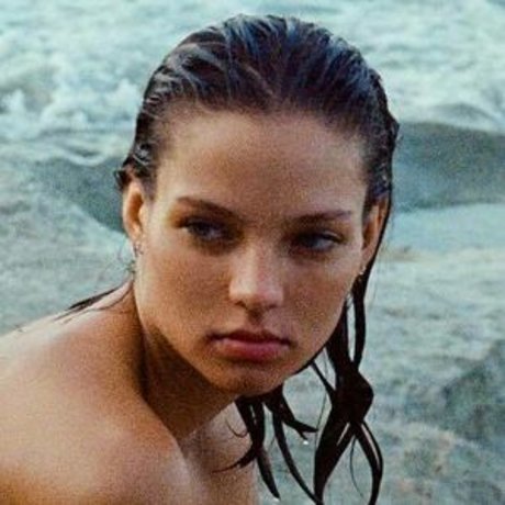 Alesya Kafelnikova
