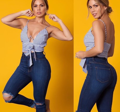 Ana Lucia Vega