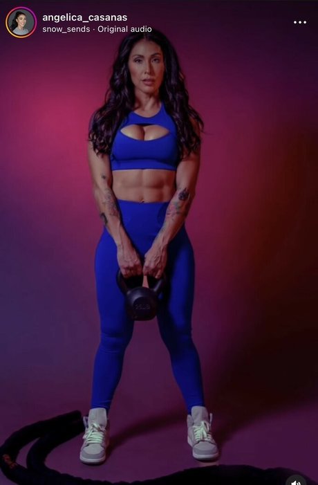 Angelica Curves