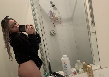 Photo nue de fuite OnlyFans de Tenisee Manning