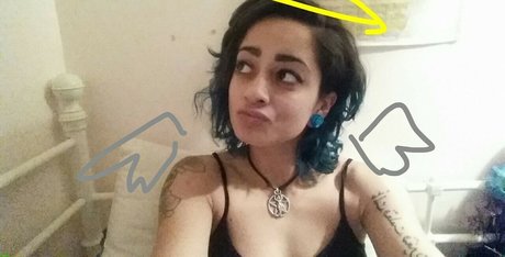 Photo nue de fuite OnlyFans de Xxxchihuahua