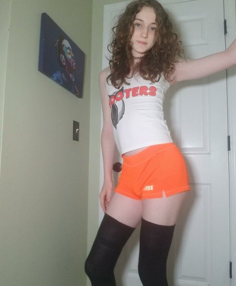 Photo nue de fuite OnlyFans de Realwillallen