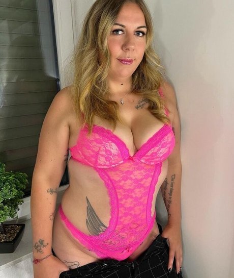 Photo nue de fuite OnlyFans de Kate Anderson