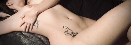 Photo nue de fuite OnlyFans de Sparky09871