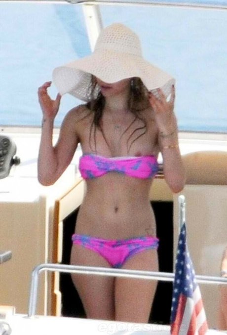 Avril Levigne