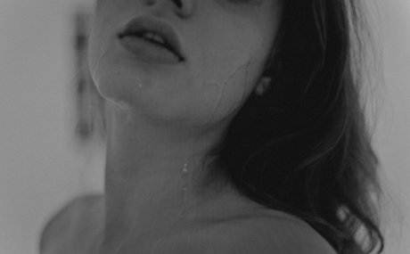 Photo nue de fuite OnlyFans de Isa Provati