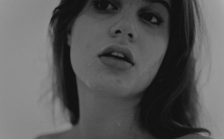 Photo nue de fuite OnlyFans de Isa Provati