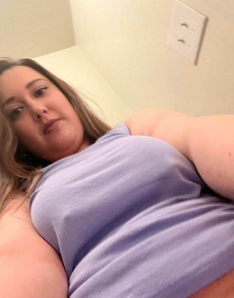 Photo nue de fuite OnlyFans de Seksichat