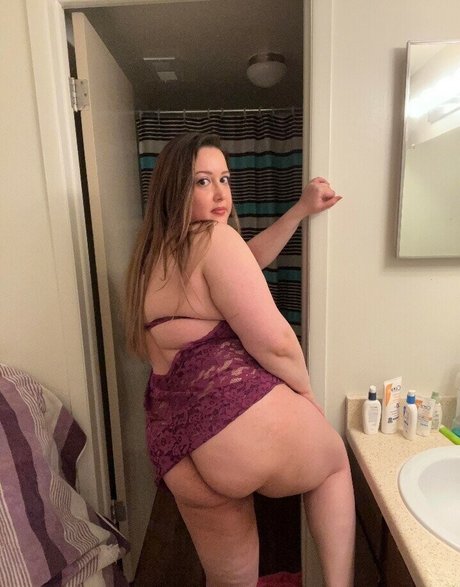 Photo nue de fuite OnlyFans de Seksichat