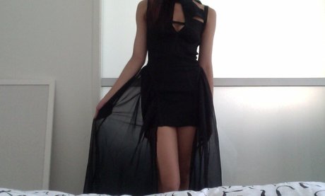 Photo nue de fuite OnlyFans de Women4chan