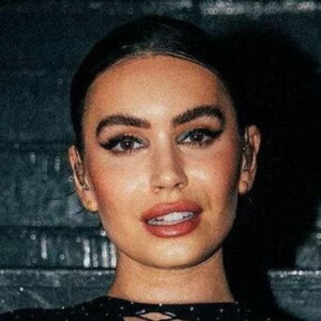 Photo nue de fuite OnlyFans de Sophie Simmons