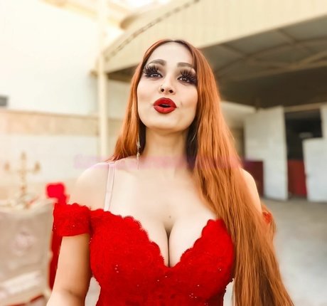 Photo nue de fuite OnlyFans de Lanarose786