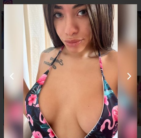 Photo nue de fuite OnlyFans de Cat Cloe