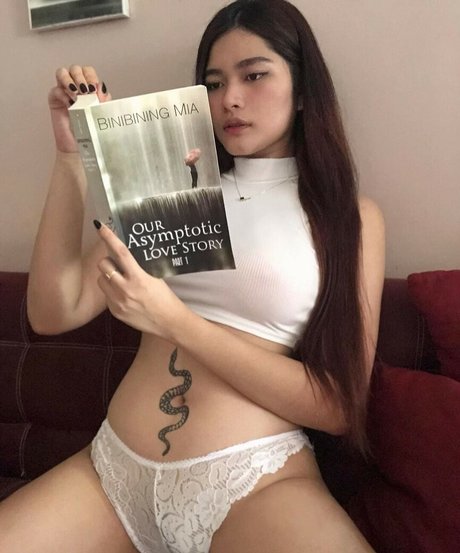 Photo nue de fuite OnlyFans de Iamikang