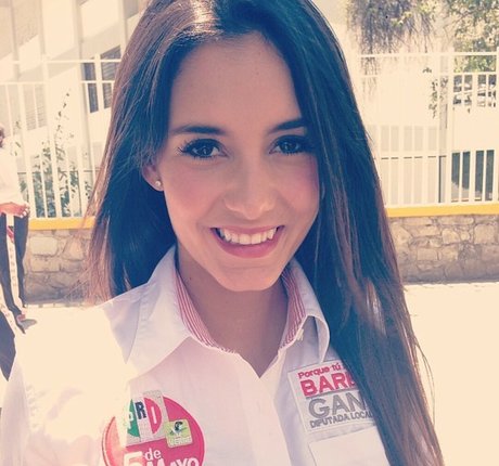 Barbara Islas