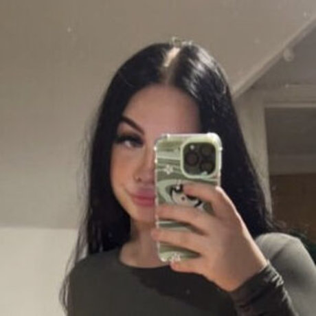 Photo nue de fuite OnlyFans de Hopeautumn