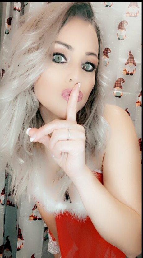Photo nue de fuite OnlyFans de Alec Walker