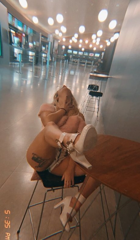 Bibibabydoll