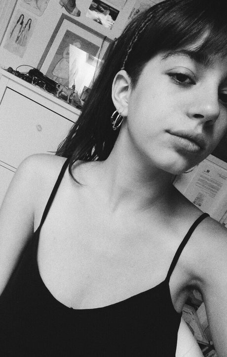 Photo nue de fuite OnlyFans de Spanishgrimes