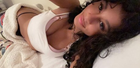 Photo nue de fuite OnlyFans de Trulyissa