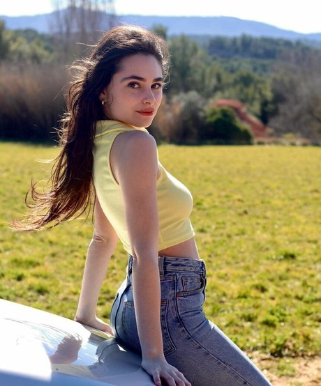 Esther Abrami