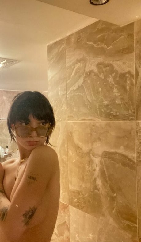 Photo nue de fuite OnlyFans de Cmillierock