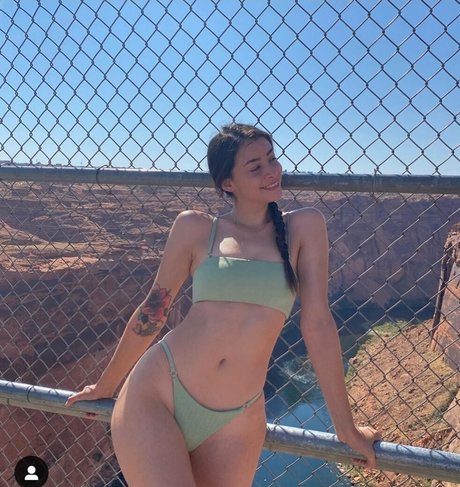 Photo nue de fuite OnlyFans de Ssweetestlemon