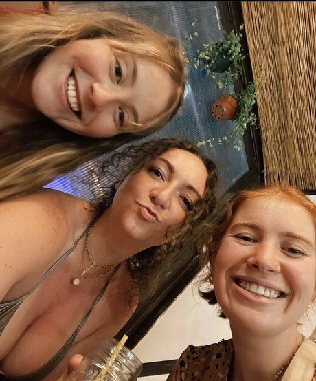 Photo nue de fuite OnlyFans de Samantha Hartsoe