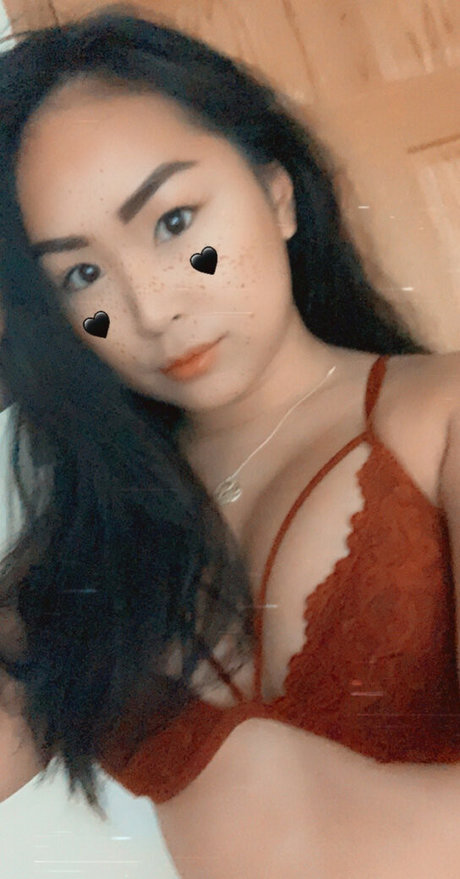 Photo nue de fuite OnlyFans de Got Iszyyy
