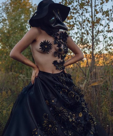 Photo nue de fuite OnlyFans de Katiescosplayingagain
