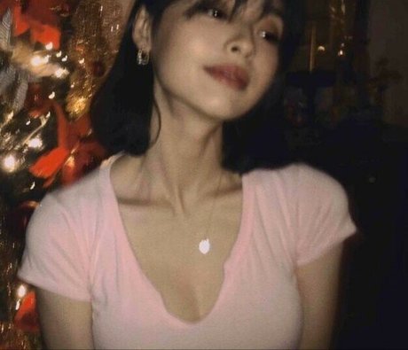 Photo nue de fuite OnlyFans de Nayoungkim18