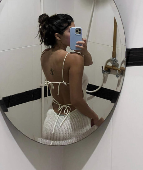 Photo nue de fuite OnlyFans de Shir Yaakov