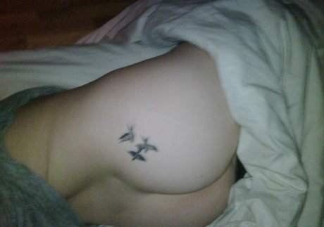 Photo nue de fuite OnlyFans de Abby Elliott