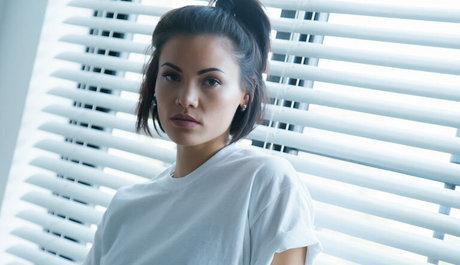 Photo nue de fuite OnlyFans de Sinead Harnett