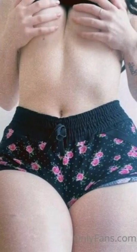 Photo nue de fuite OnlyFans de Roxana Tejada