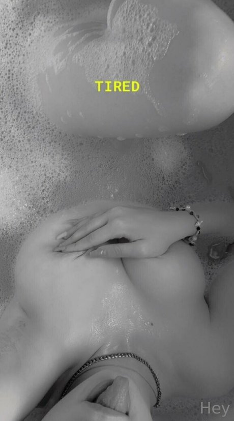 Photo nue de fuite OnlyFans de Sexysecret001