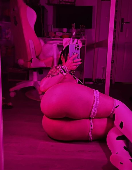 Photo nue de fuite OnlyFans de Chihiroayanoo