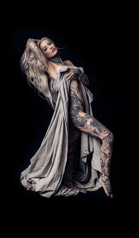 Tattoo Artists
