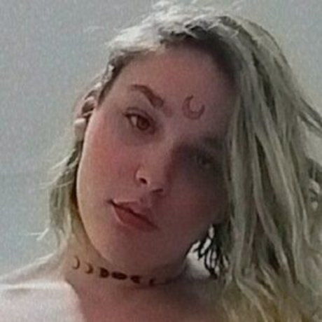 Photo nue de fuite OnlyFans de Profana