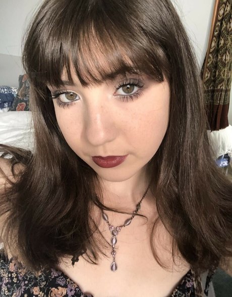 Photo nue de fuite OnlyFans de Uwubrat