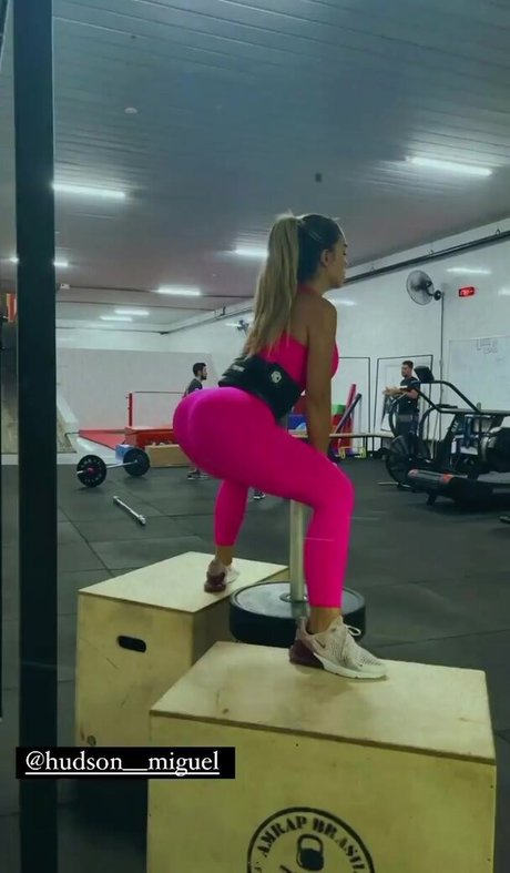 Carol Belli