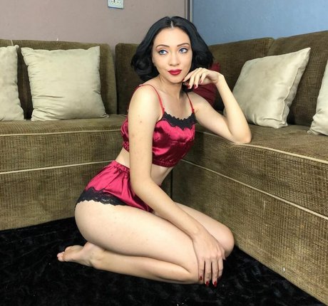 Photo nue de fuite OnlyFans de Lizsol